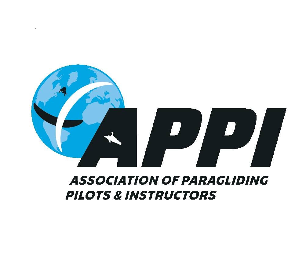 Logo APPI